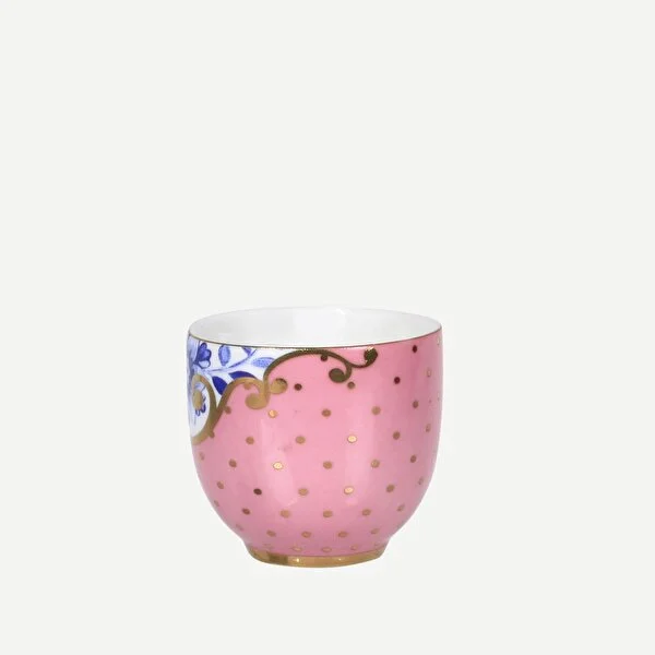 ROYAL YUMURTALIK PEMBE