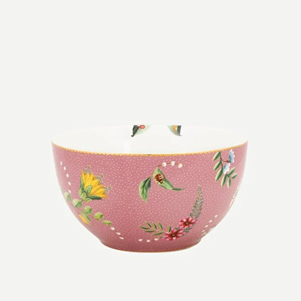 La Majorelle Pembe Kase 15 cm