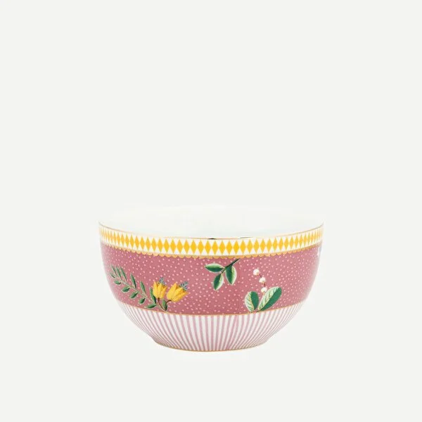 La Majorelle Pembe Kase 12 cm