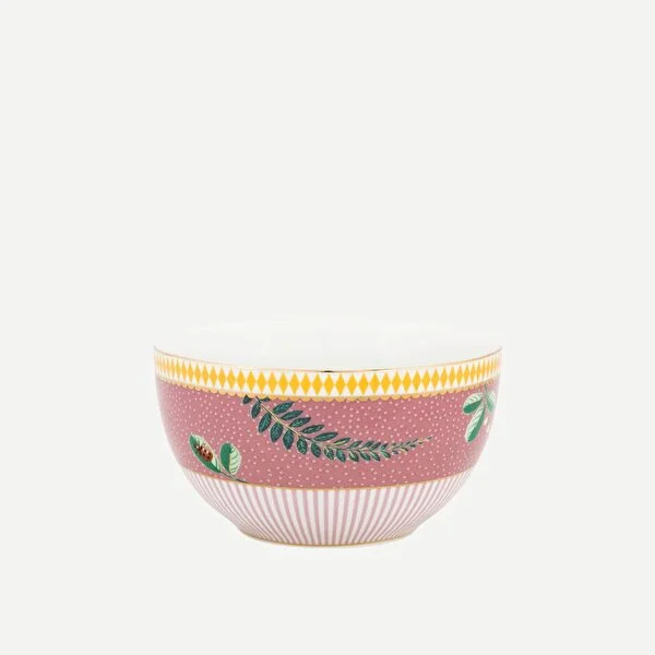 La Majorelle Pembe Kase 12 cm