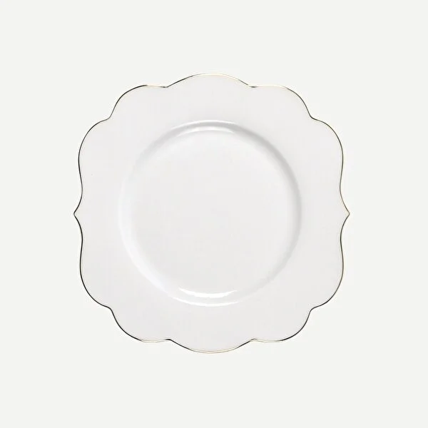 ROYAL BEYAZ KEK TABAĞI 17 CM.