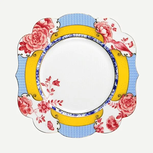ROYAL 23,5 CM TABAK