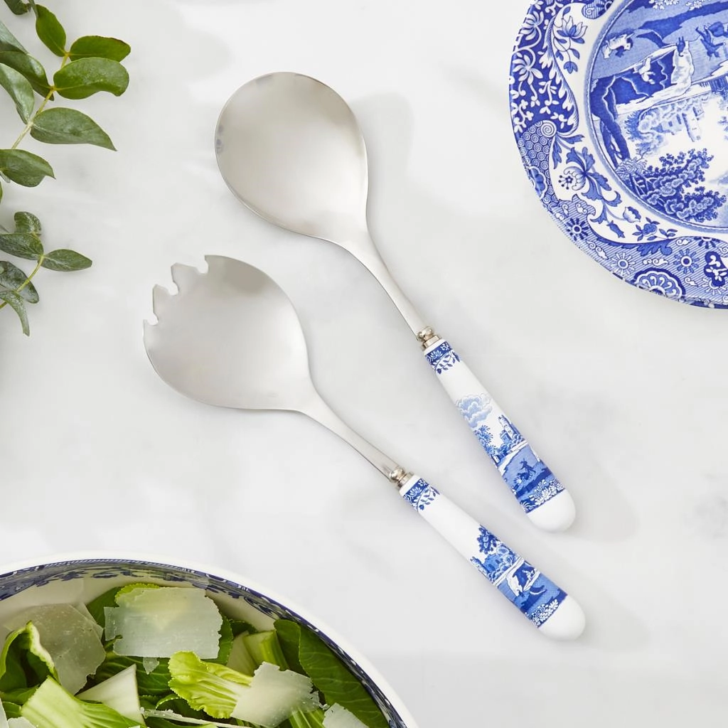 BLUE ITALIAN SALAD SERVİS