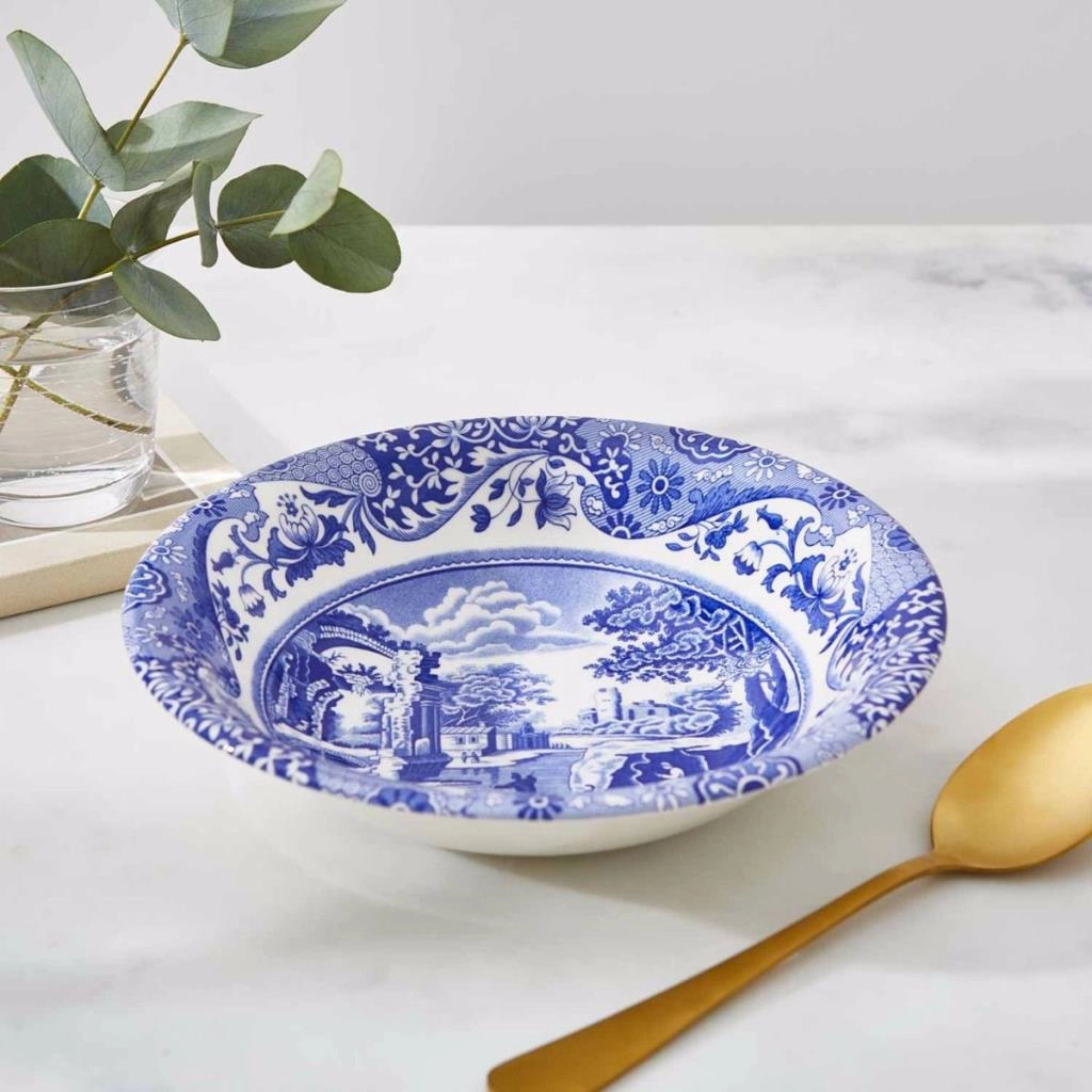 BLUE ITALIAN 20 CM SAL/KOMP KASESİ