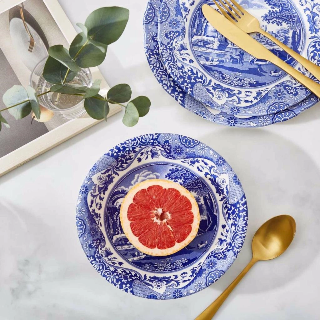 BLUE ITALIAN 20 CM SAL/KOMP KASESİ