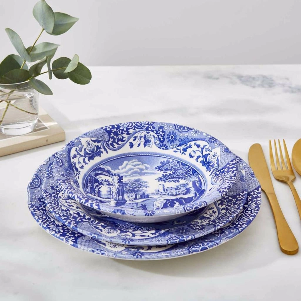 BLUE ITALIAN 20 CM SAL/KOMP KASESİ