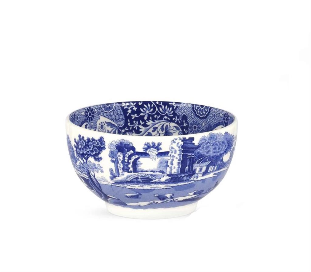 BLUE ITALIAN 11 CM KASE