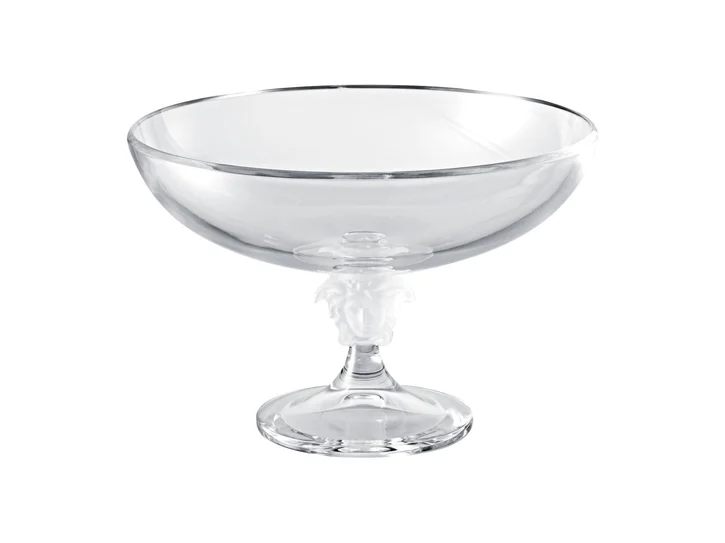 MEDUSA CRYSTAL 33 CM A-BOWL