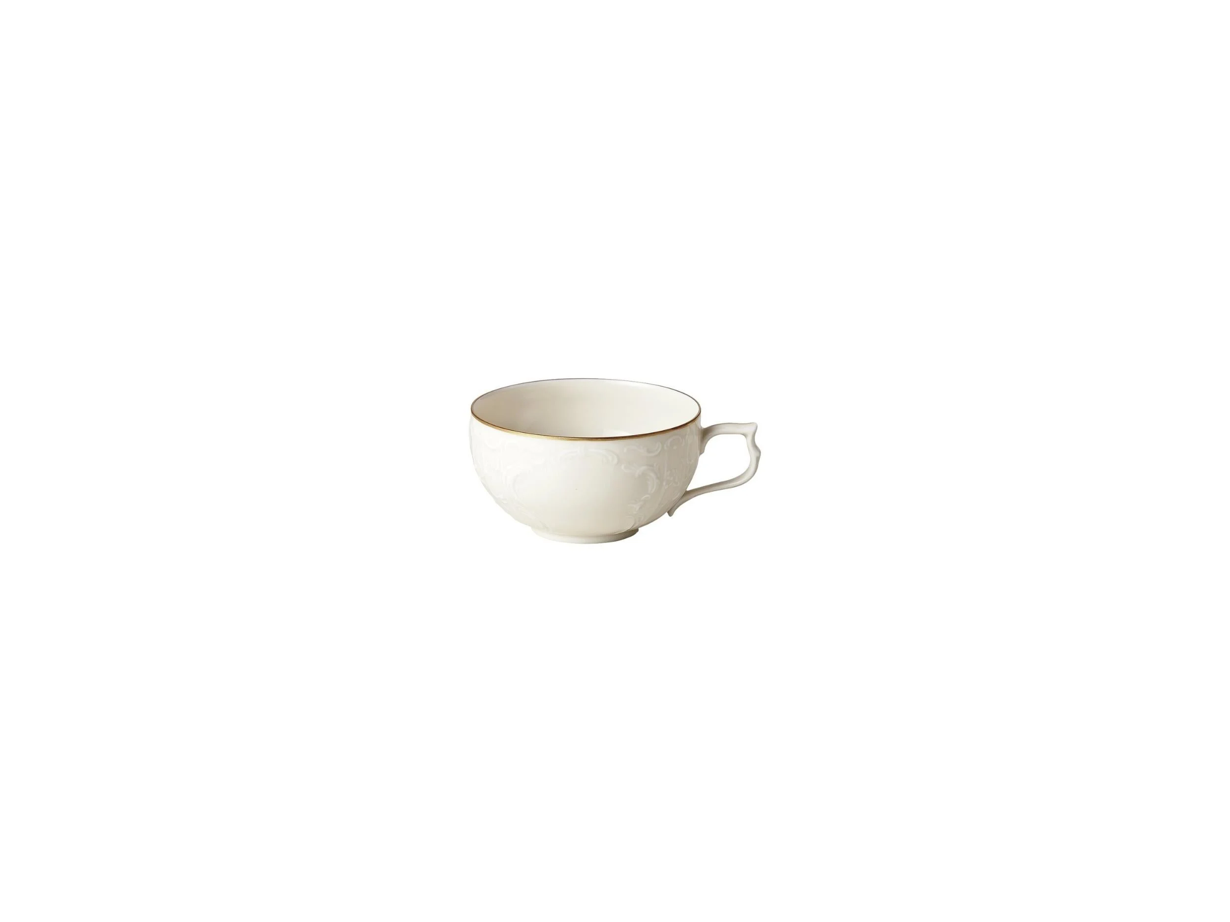 SANS- ELF- GOLD ÇAY FİNCAN 