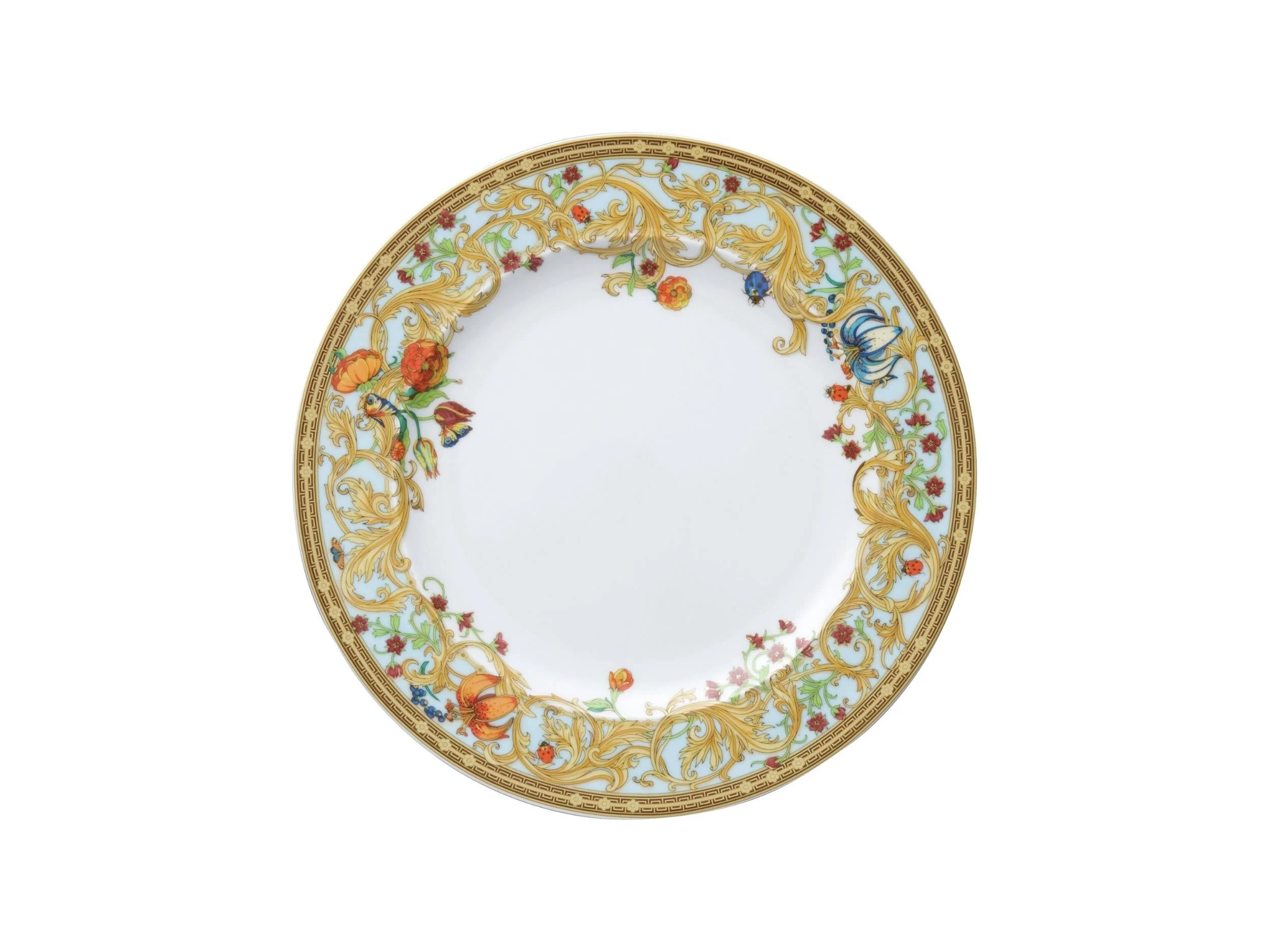 Le Jardin De Versace 27 Cm Yemek Tabağı