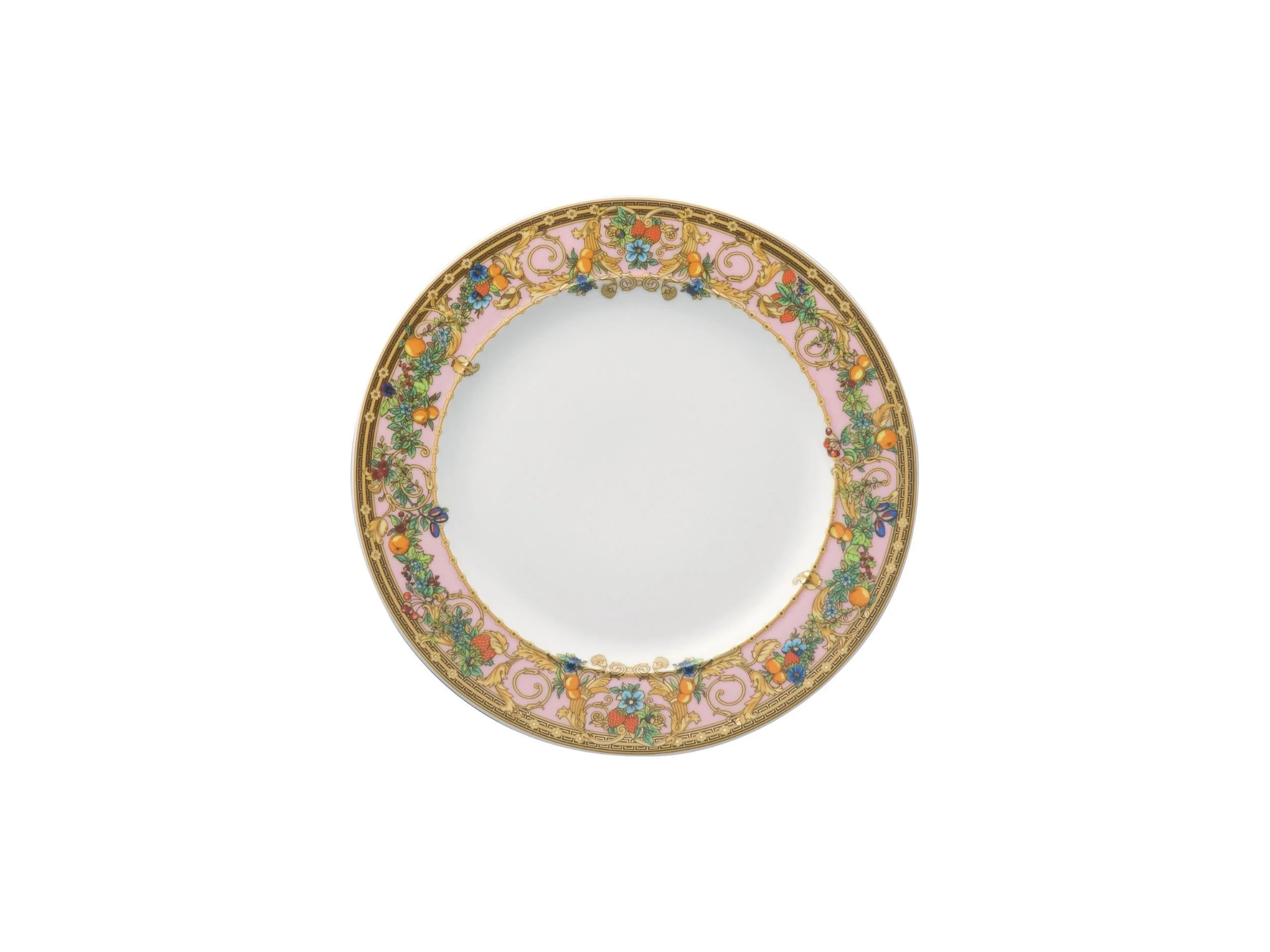 Le Jardin De Versace 22 Cm Tatlı Tabağı