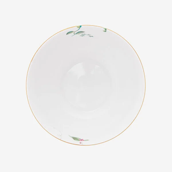 Jolie Yeşil Kase 12 cm