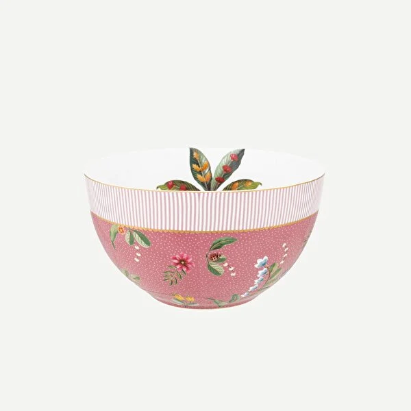 La Majorelle Pembe Kase 18 cm