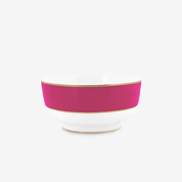 Chique Pembe Kase 15,5 cm 