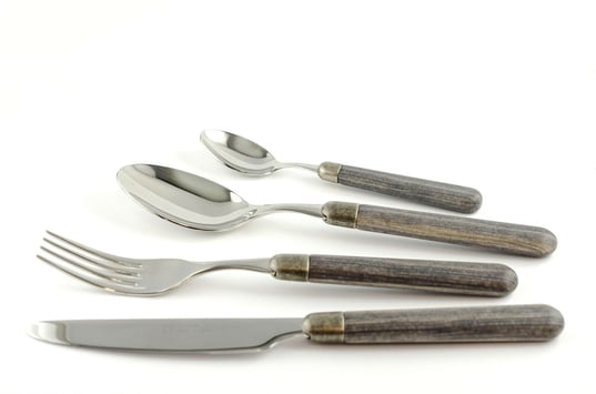 CORTINA SİYAH 36 PRÇ ÇKB SET