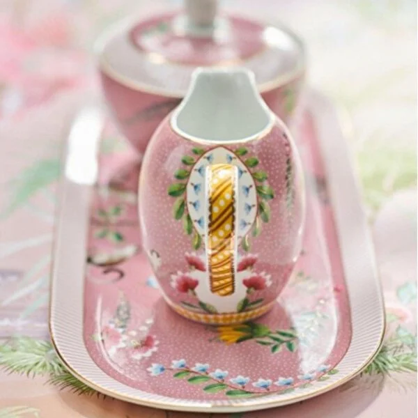 La Majorelle Pembe Sütlük 250 ml. 