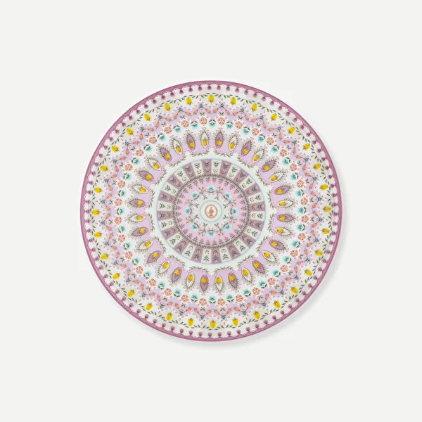 Lily & Lotus Mini Kek Standı 21 cm    8720874271833