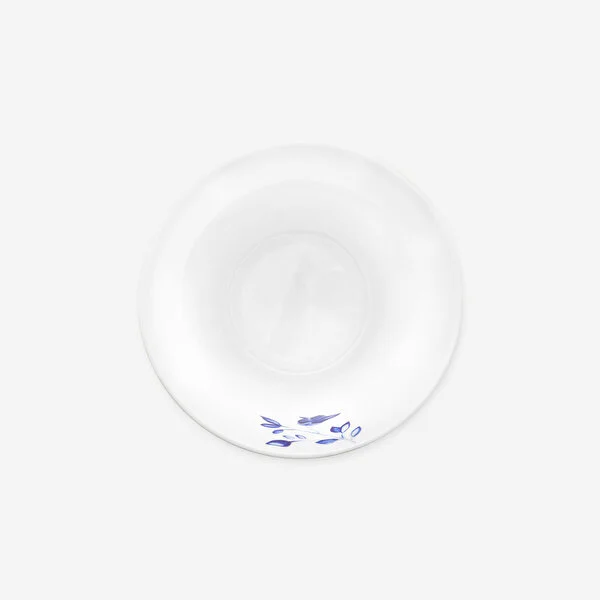Royal Karolu Mavi Kulpsuz Mug 230 ml