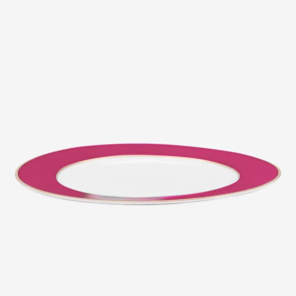 Chique Pembe Tabak 23 cm 