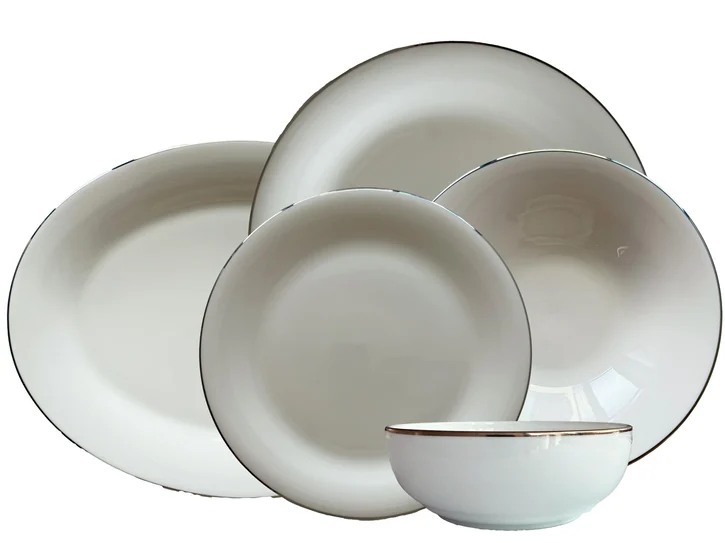 PURE PLATINUM 72 PRÇ