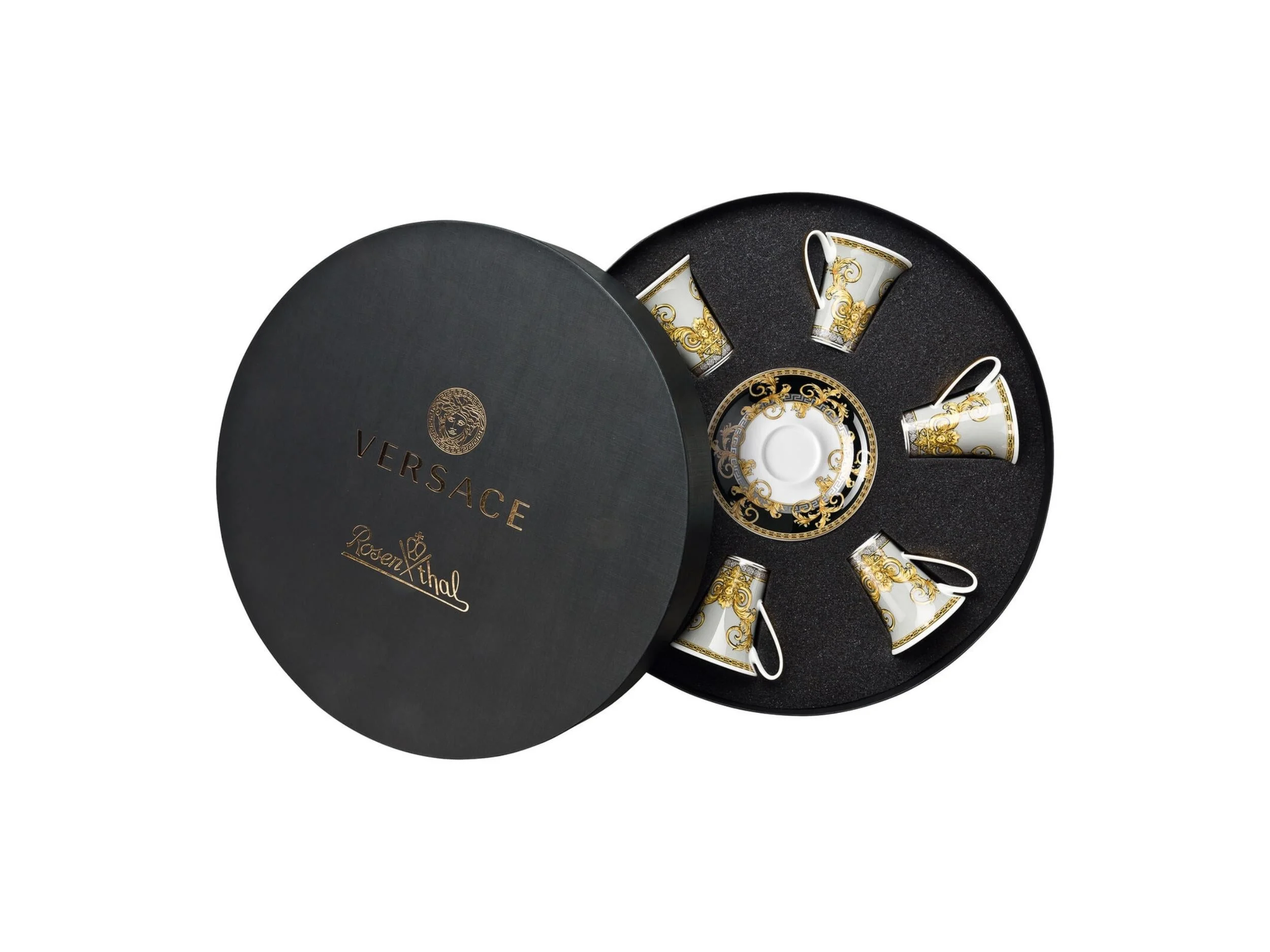 Espresso Set 6 lı Prestige Gala   4012437352627