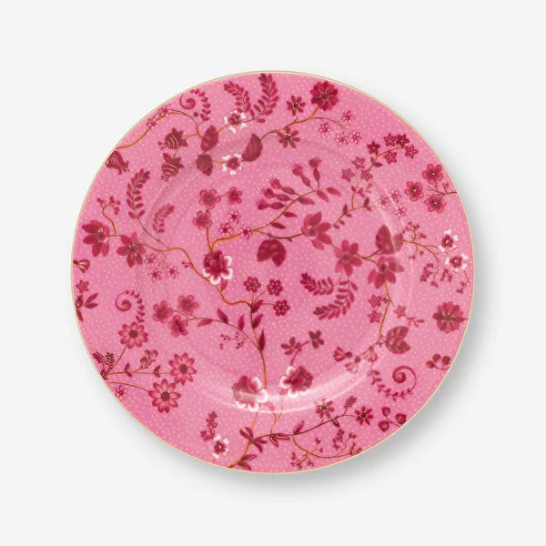 Jolie Pembe Tabak 17 cm