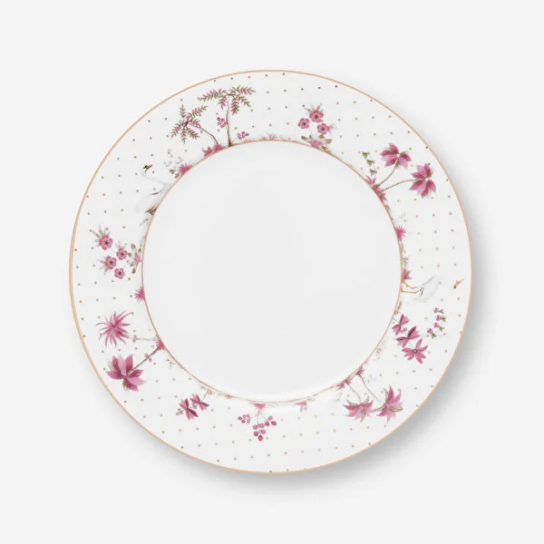 Jolie Pembe Tabak 21 cm