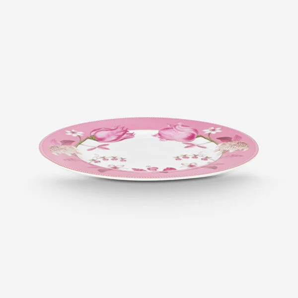 Jolie Pembe Tabak 23 cm