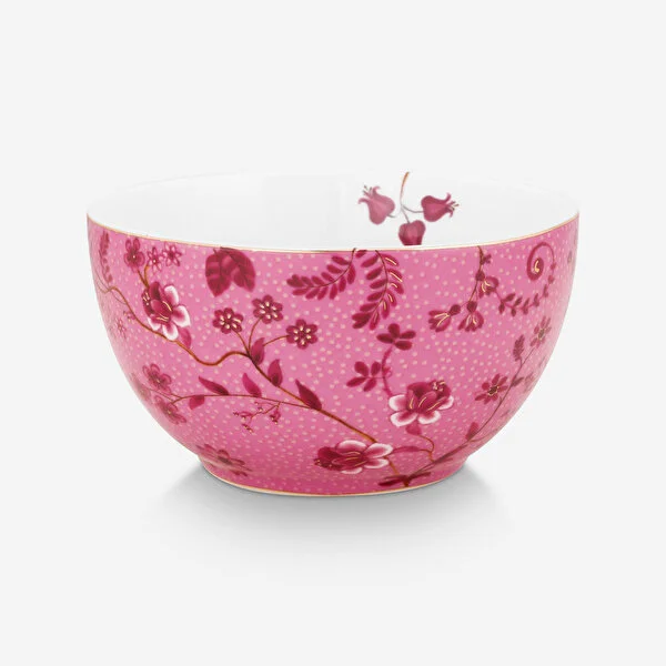 Jolie Pembe Kase 12 cm