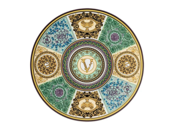 Barocco Mosaic Supla 33 cm    4012437381399
