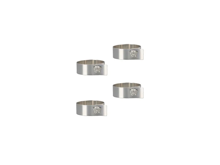 Medusa Silver Peçetelik    4012437392395