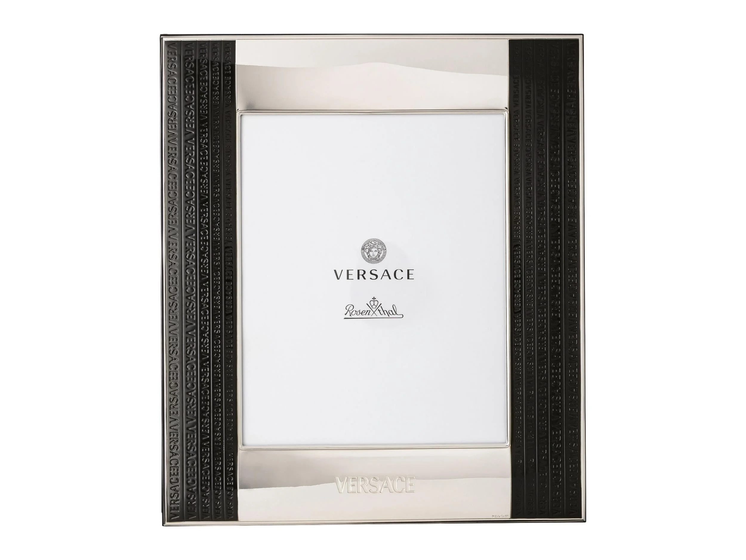 Çerçeve VHF10 - Silver-Black 15x20   4012437390971