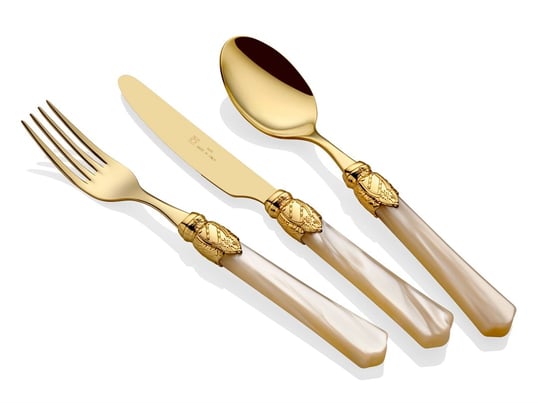 Vittoria Oro Kemik 75 Prç Çkb Set