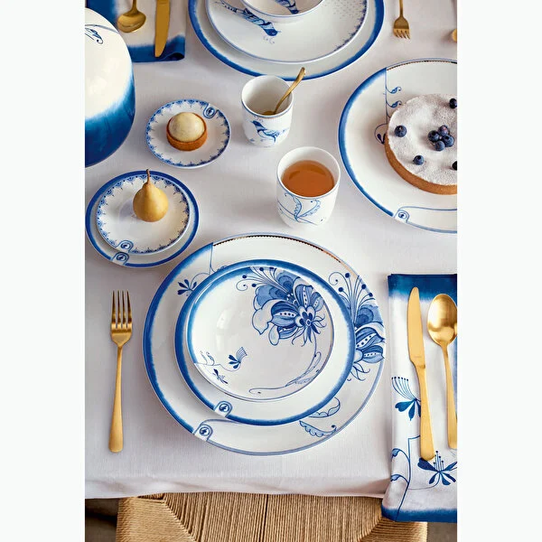 Blue Bird Tabak 12 cm   8721009944622