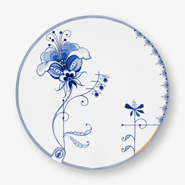 Blue Bird Tabak 23 cm   8721009944806