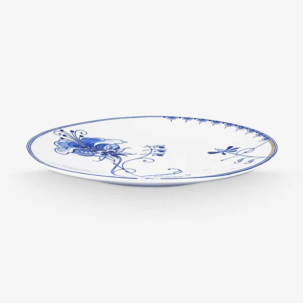 Blue Bird Tabak 23 cm   8721009944806
