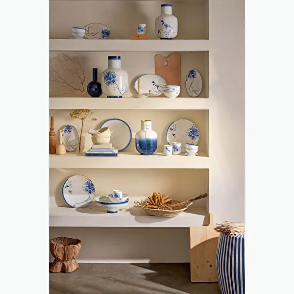 Blue Bird Tabak 25.5 cm   8721009944837