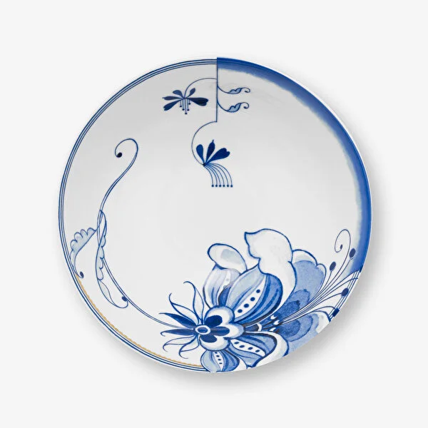 Blue Bird Kase 18 cm    8721009945063