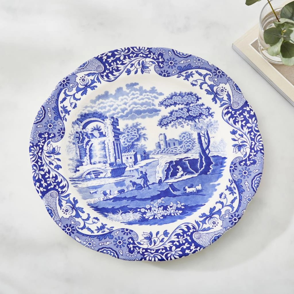 BLUE ITALIAN  SUPLA 30 CM