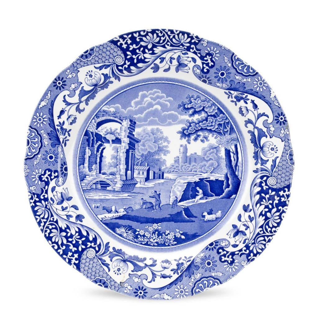 BLUE ITALIAN  SUPLA 30 CM