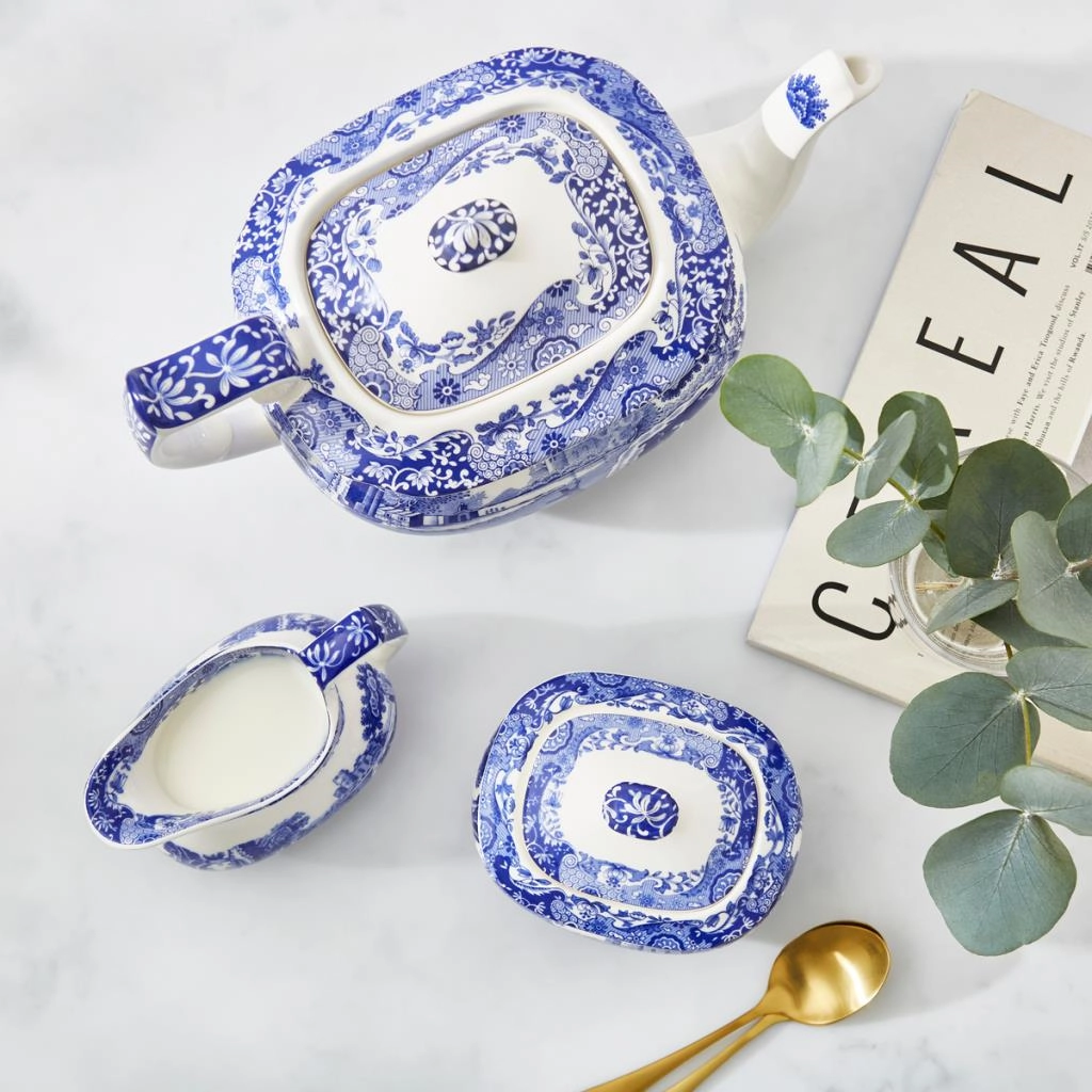 BLUE ITALIAN ŞEKERLİK