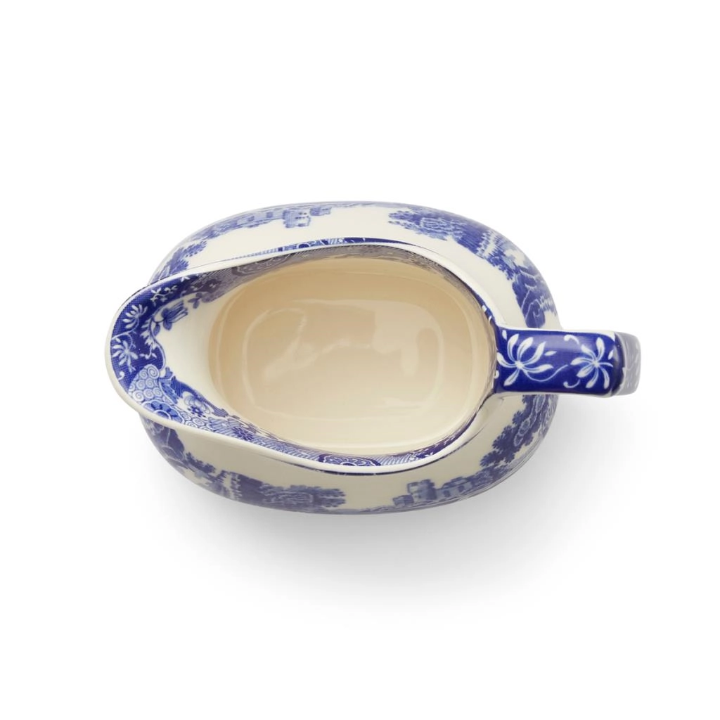 BLUE ITALIAN SÜTLÜK