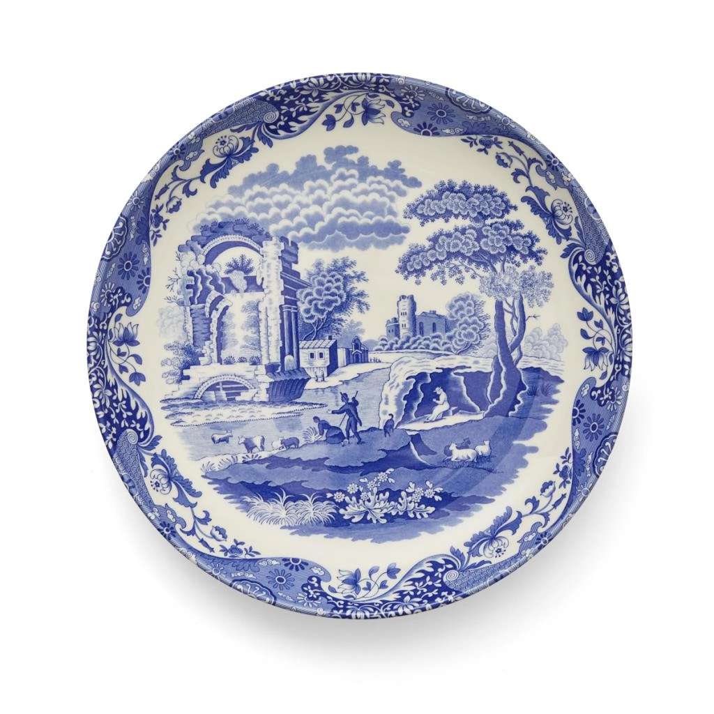 BLUE ITALIAN  MAKARNA TABAĞI