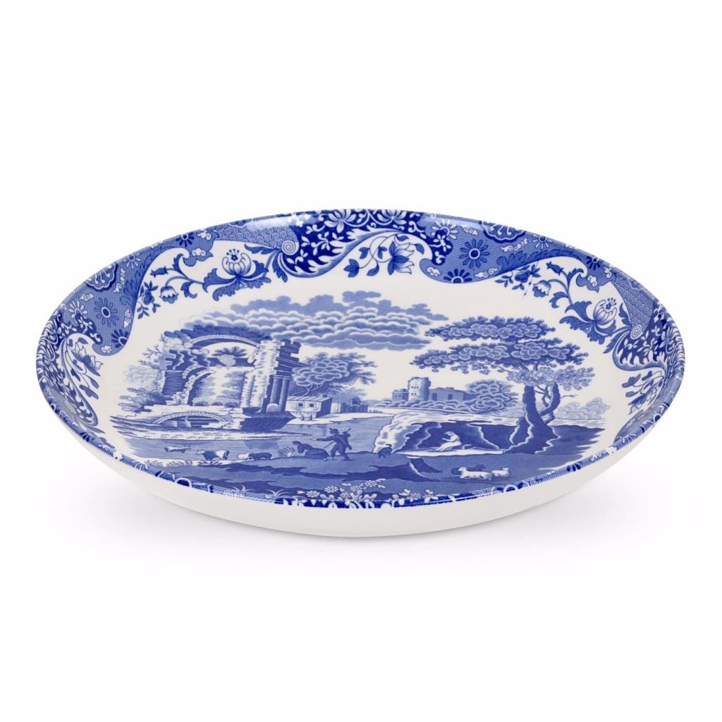 BLUE ITALIAN  MAKARNA TABAĞI