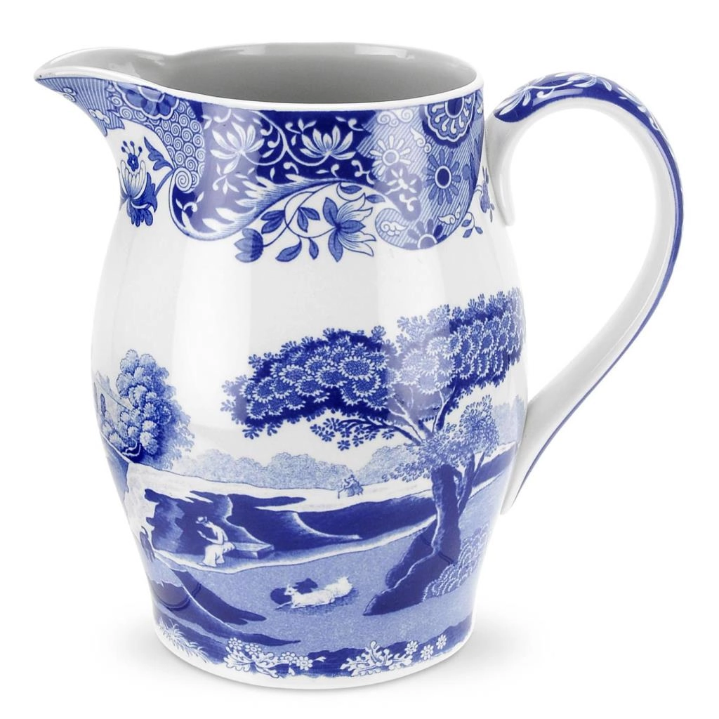 BLUE ITALIAN  SÜRAHİ 1,7 Ltrs