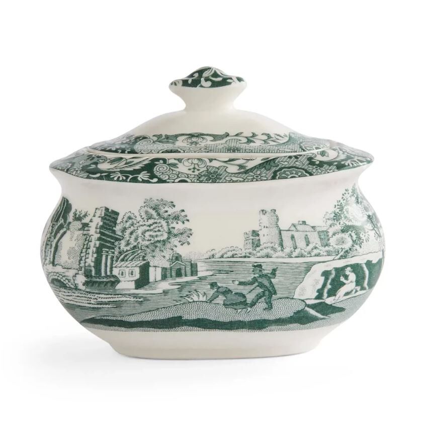 GREEN ITALIAN ŞEKERLİK