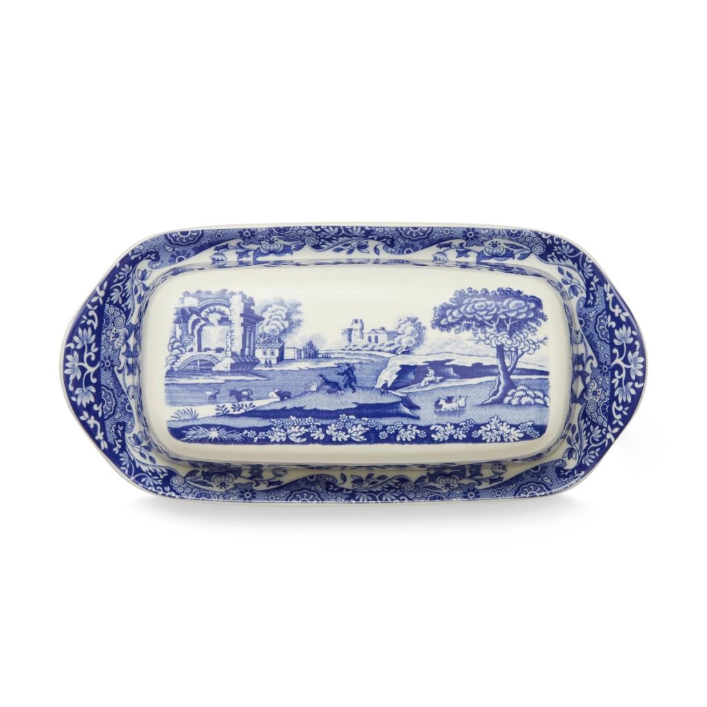 BLUE ITALIAN TEREYAĞLIK