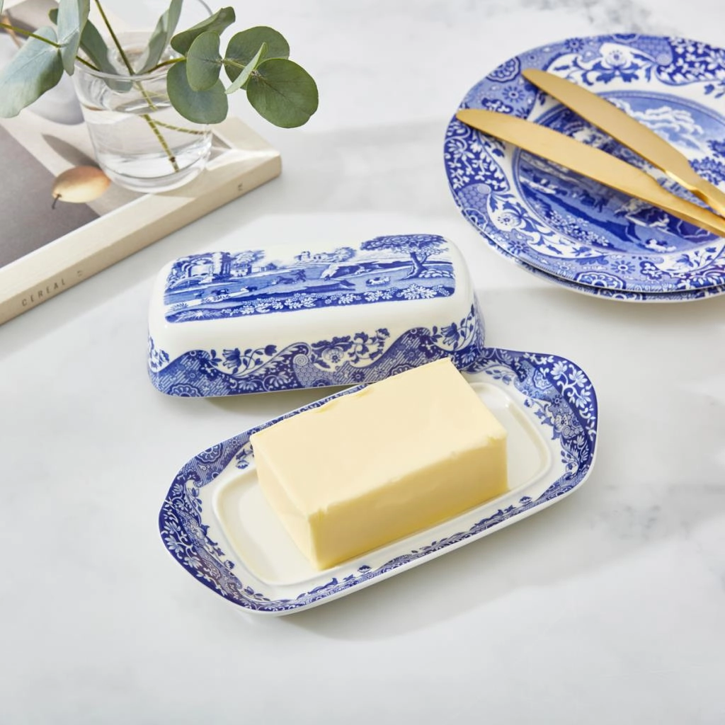 BLUE ITALIAN TEREYAĞLIK