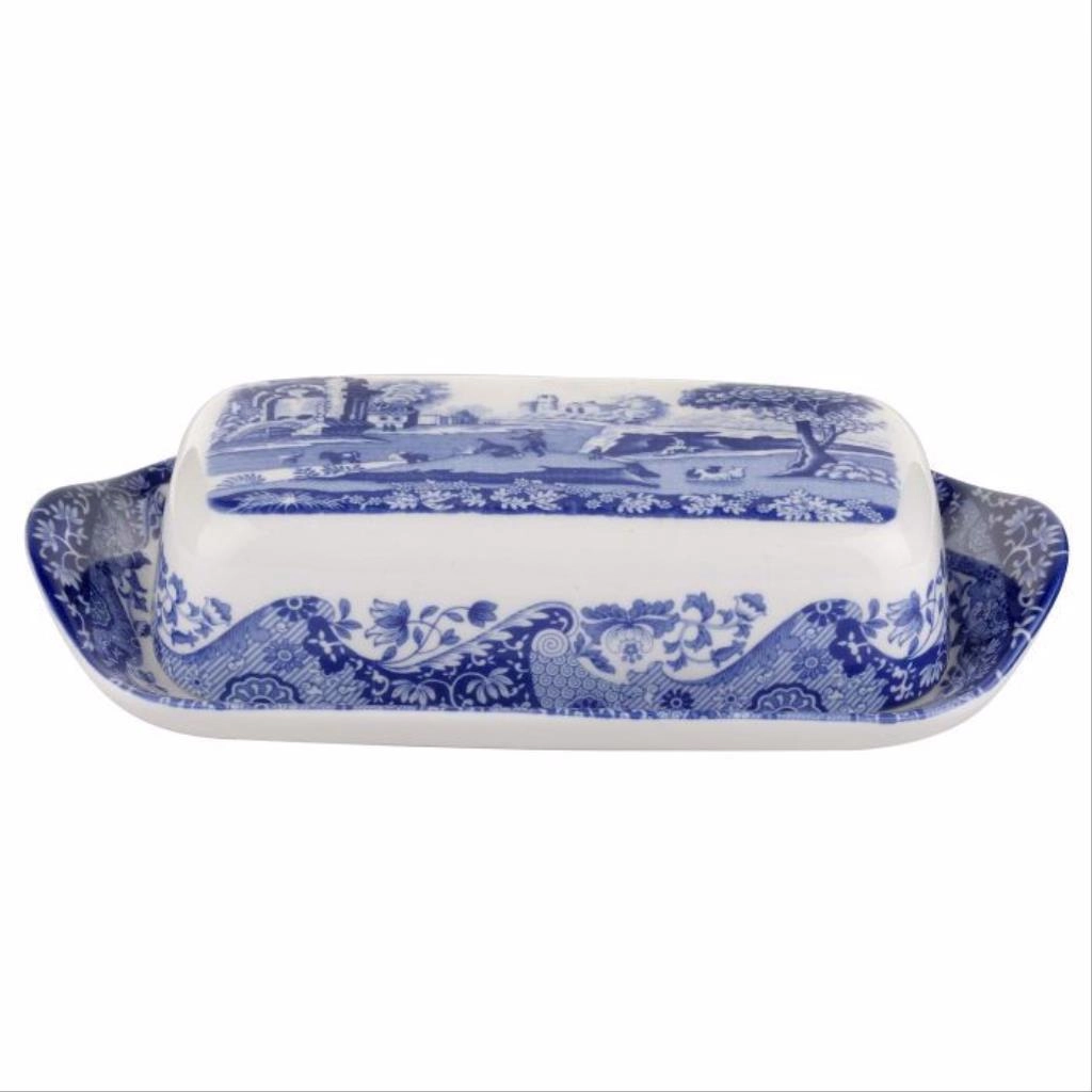BLUE ITALIAN TEREYAĞLIK