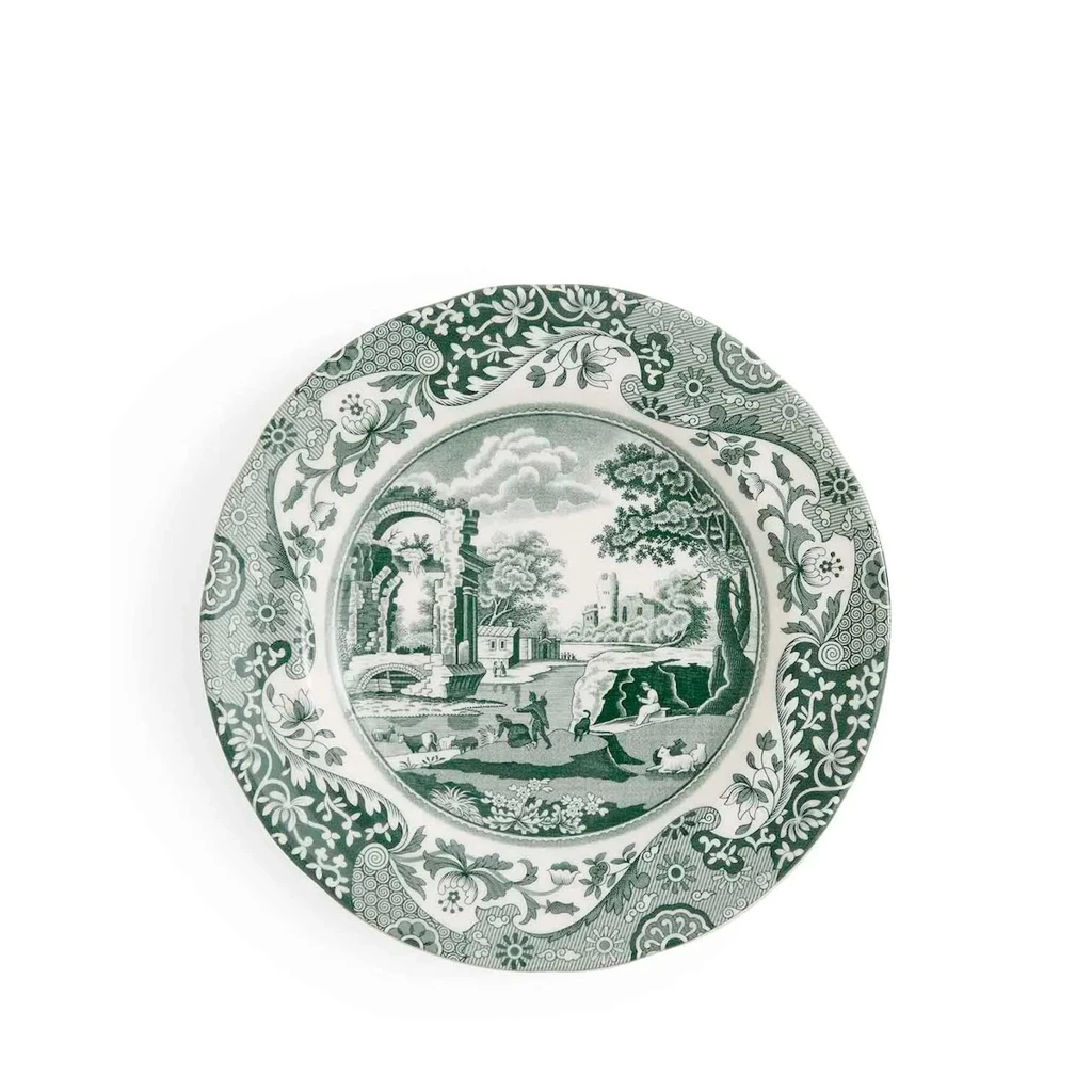 GREEN ITALIAN 15 CM EKMEK TABAĞI